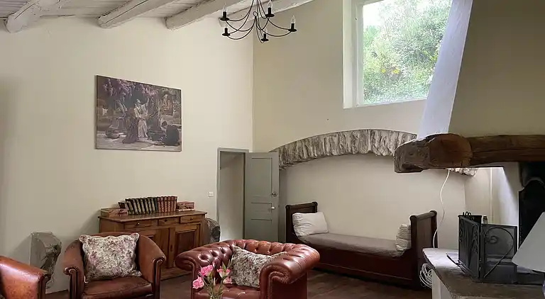 Feriebolig i Verreries-de-Moussans