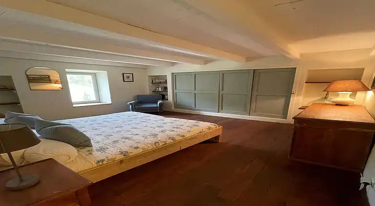 Feriebolig i Verreries-de-Moussans