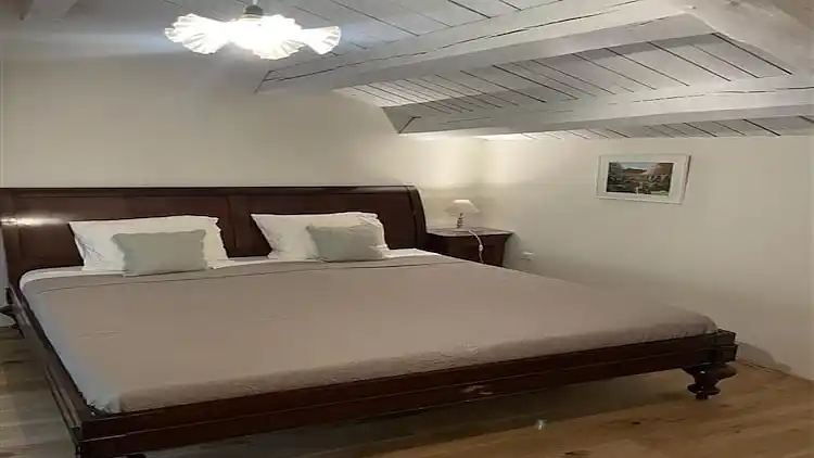 Feriebolig i Verreries-de-Moussans