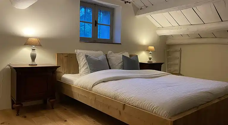 Feriebolig i Verreries-de-Moussans