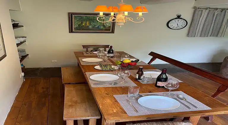 Feriebolig i Verreries-de-Moussans