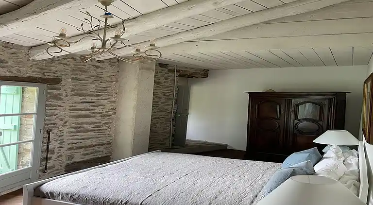 Feriebolig i Verreries-de-Moussans