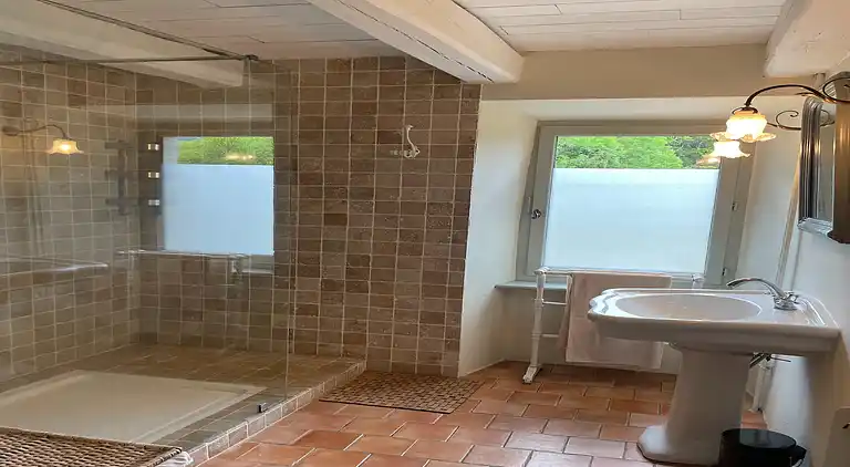 Feriebolig i Verreries-de-Moussans