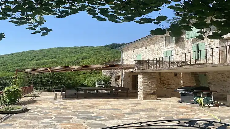 Feriebolig i Verreries-de-Moussans