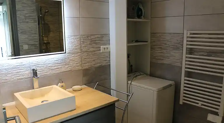 Ferienhaus in Salviac