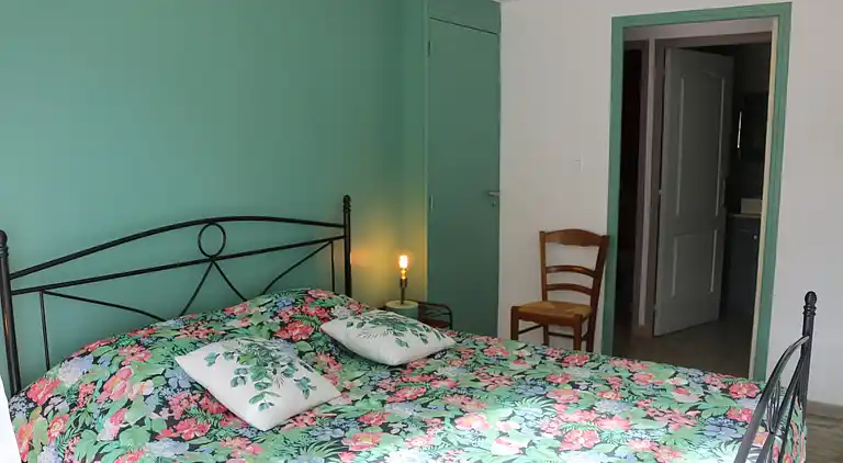 Ferienhaus in Salviac