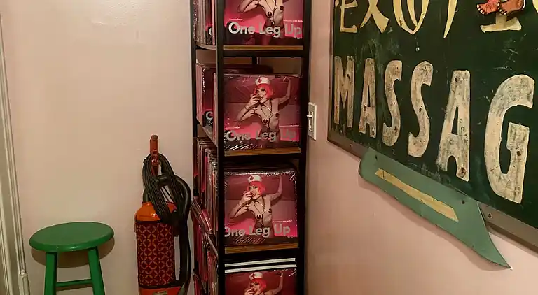 Atemberaubendes Chelsea Vintage Apartment New York-Erlebnis