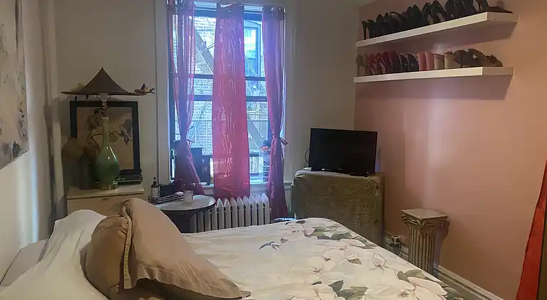 Atemberaubendes Chelsea Vintage Apartment New York-Erlebnis