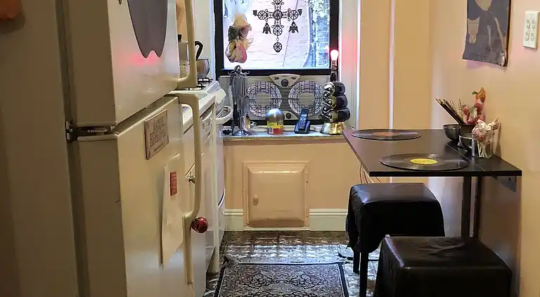 Atemberaubendes Chelsea Vintage Apartment New York-Erlebnis