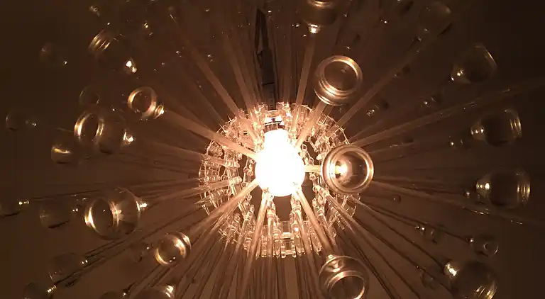 Atemberaubendes Chelsea Vintage Apartment New York-Erlebnis