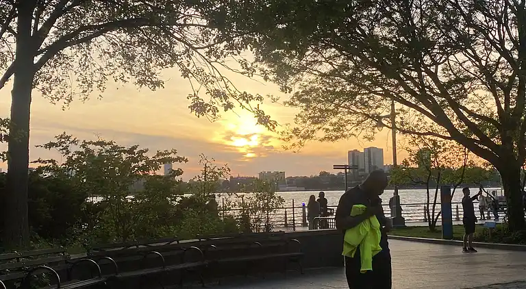 Atemberaubendes Chelsea Vintage Apartment New York-Erlebnis