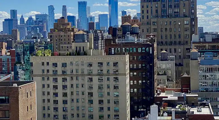 Atemberaubendes Chelsea Vintage Apartment New York-Erlebnis