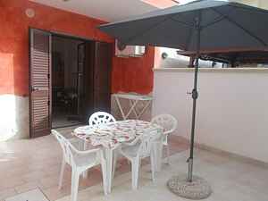 Gemütlicher Rückzugsort in der Nähe der Strände von Baia