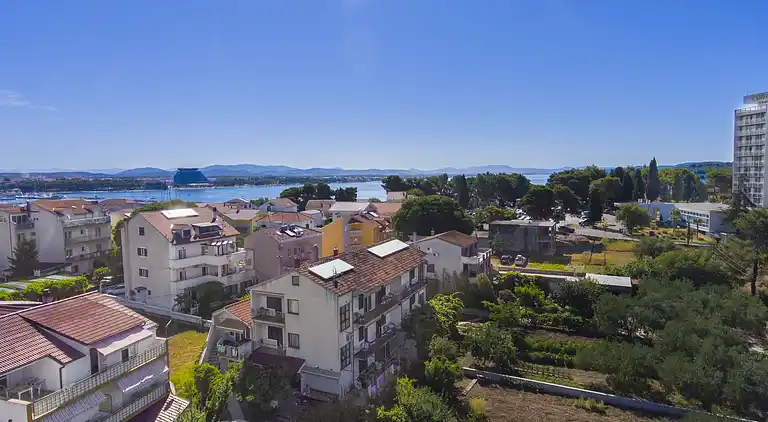 Lägenhet i Vodice