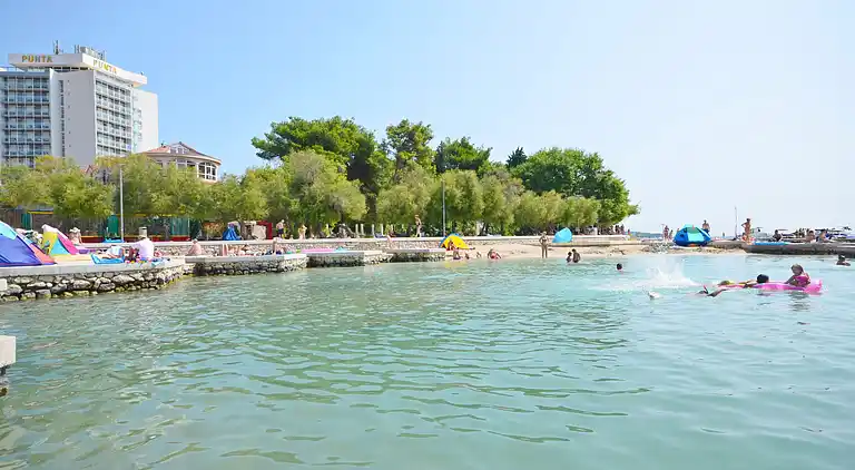 Lägenhet i Vodice
