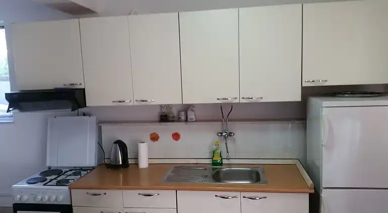 Ferielejlighed i Janjina