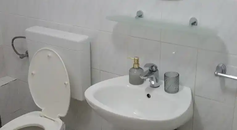 Ferielejlighed i Janjina