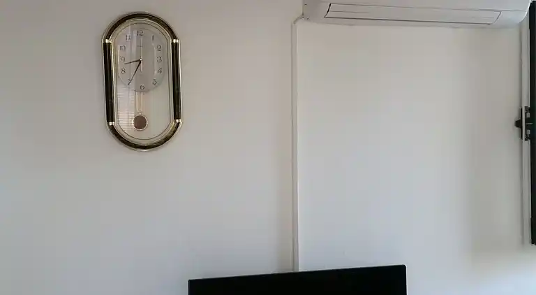 Ferielejlighed i Janjina