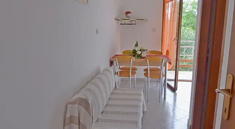 Lägenhet i Marčana