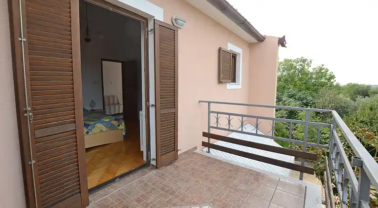 Lägenhet i Marčana