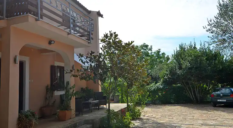 Lägenhet i Marčana