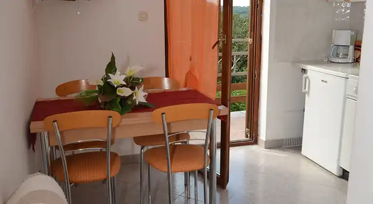 Lägenhet i Marčana