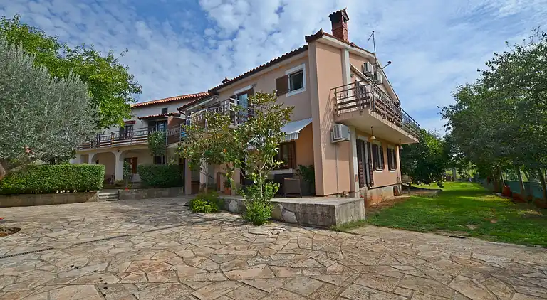 Lägenhet i Marčana