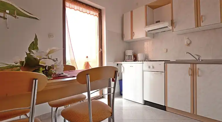 Lägenhet i Marčana