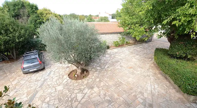 Lägenhet i Marčana