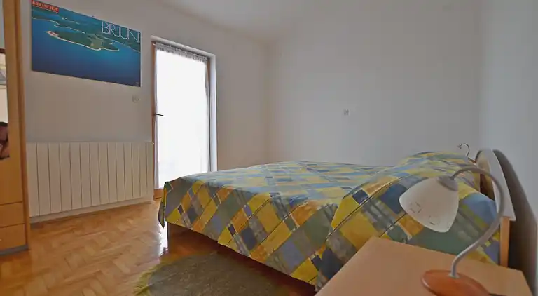 Lägenhet i Marčana