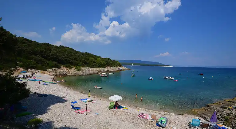 Lägenhet i Marčana