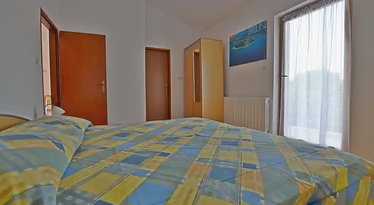 Lägenhet i Marčana