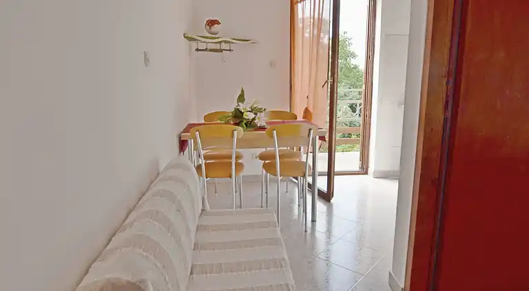 Lägenhet i Marčana