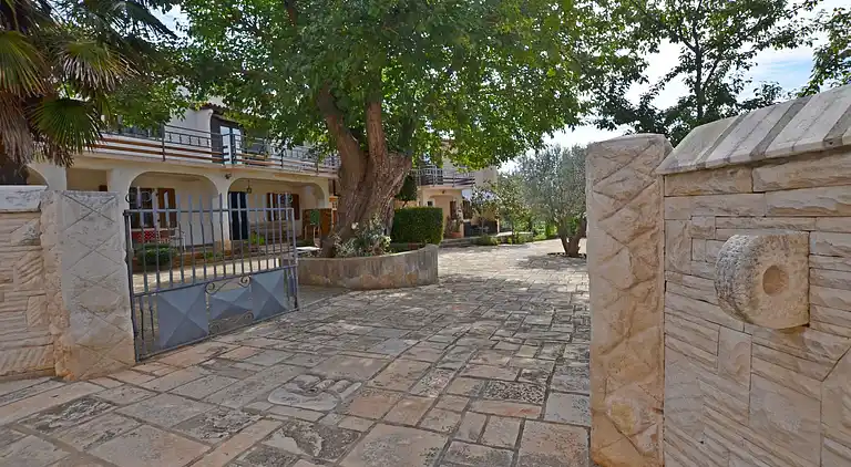 Lägenhet i Marčana