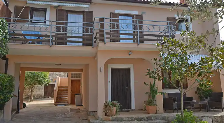 Lägenhet i Marčana