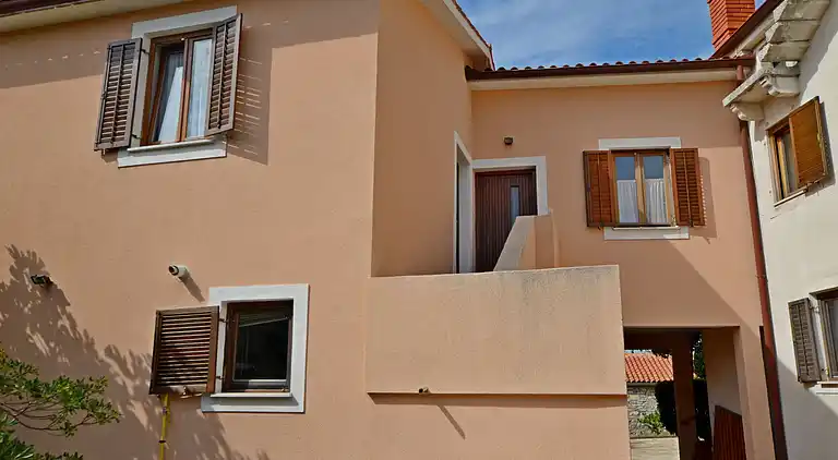 Lägenhet i Marčana