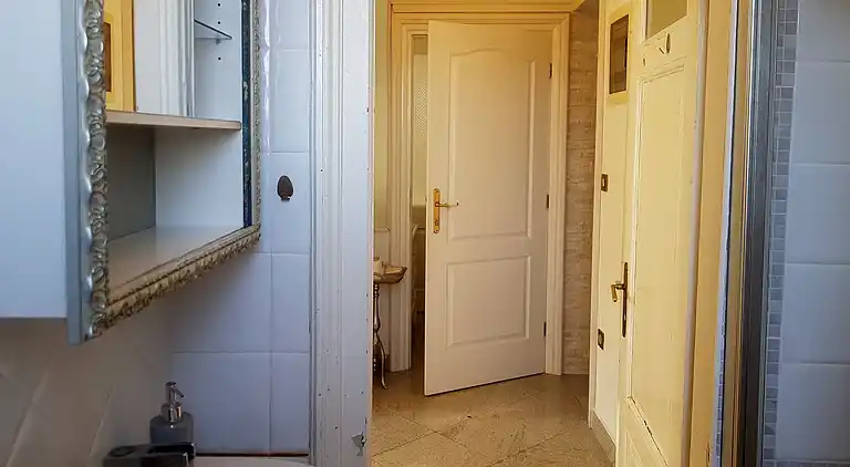 Ferielejlighed i Lovran