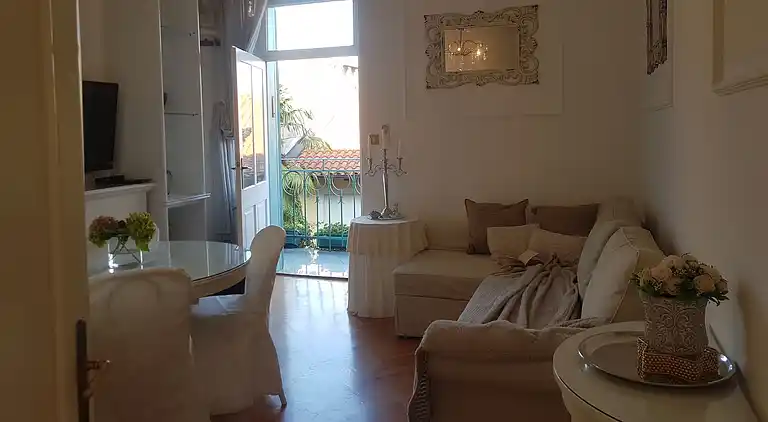 Ferielejlighed i Lovran