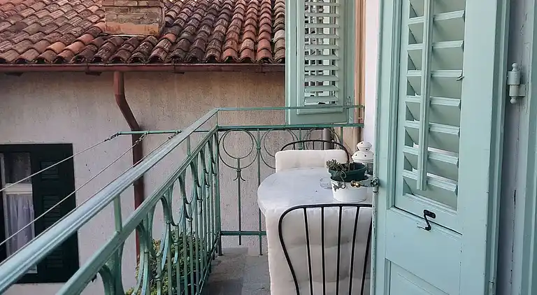 Ferielejlighed i Lovran