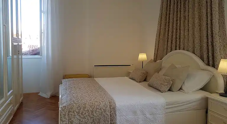 Ferielejlighed i Lovran