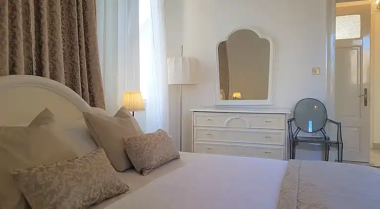 Ferielejlighed i Lovran