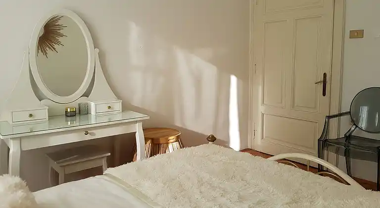 Ferielejlighed i Lovran