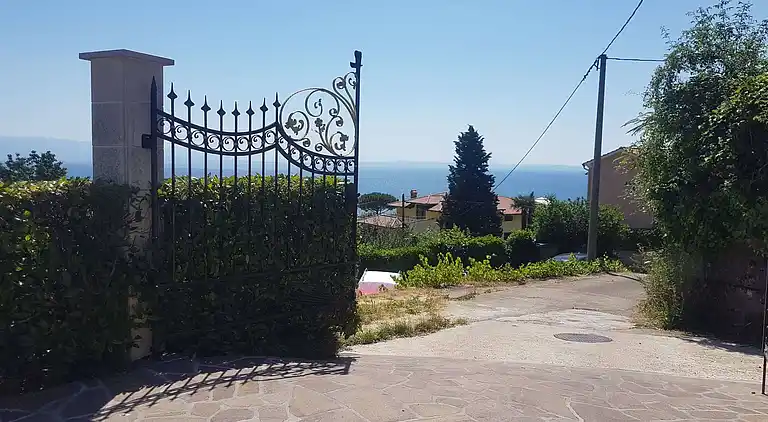 Ferielejlighed i Lovran