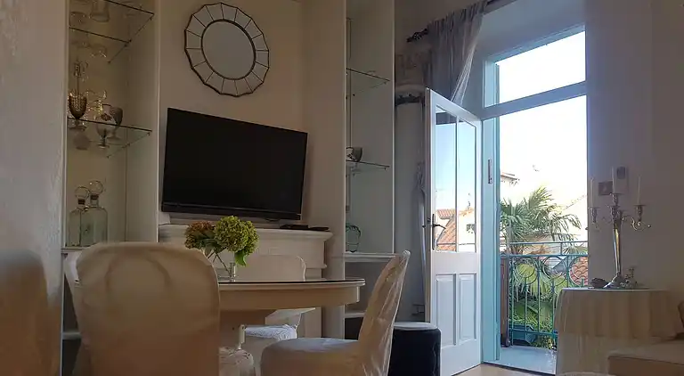 Ferielejlighed i Lovran