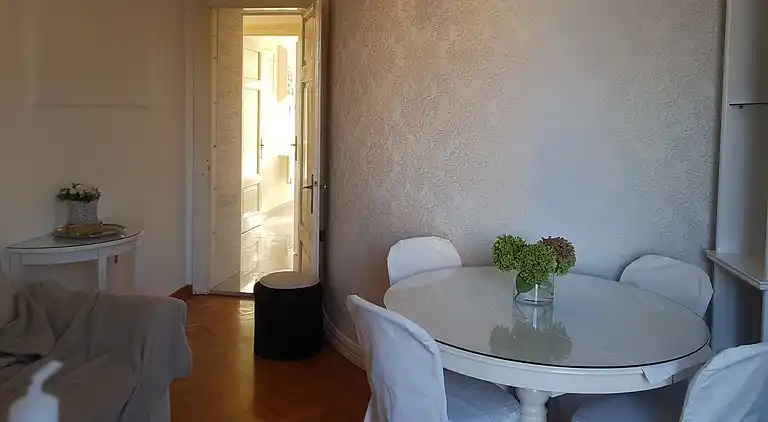 Ferielejlighed i Lovran