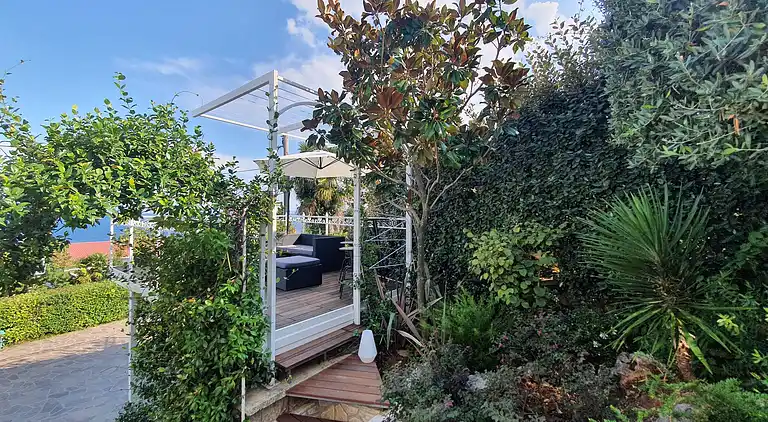 Ferielejlighed i Lovran