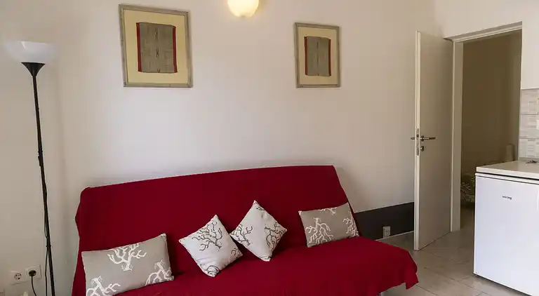 Ferielejlighed i Smokvica