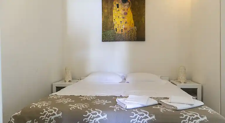 Ferielejlighed i Smokvica