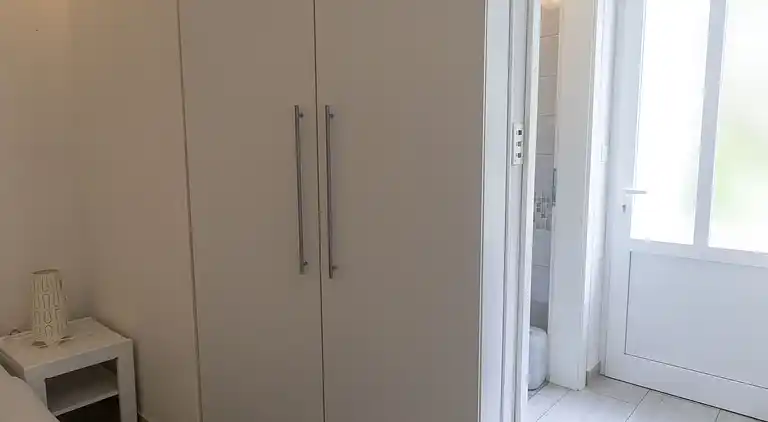 Ferielejlighed i Smokvica