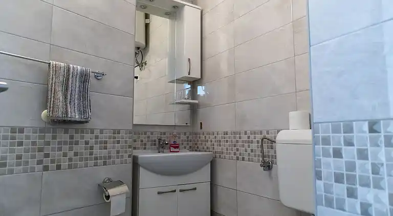 Ferielejlighed i Smokvica